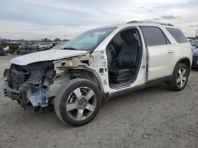 GMC ACADIA SLT