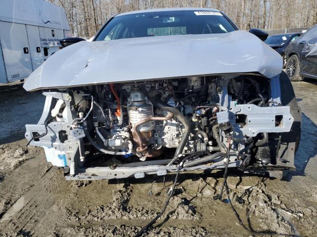 2022 HONDA ACCORD HYB 1HGCV3F29NA000896