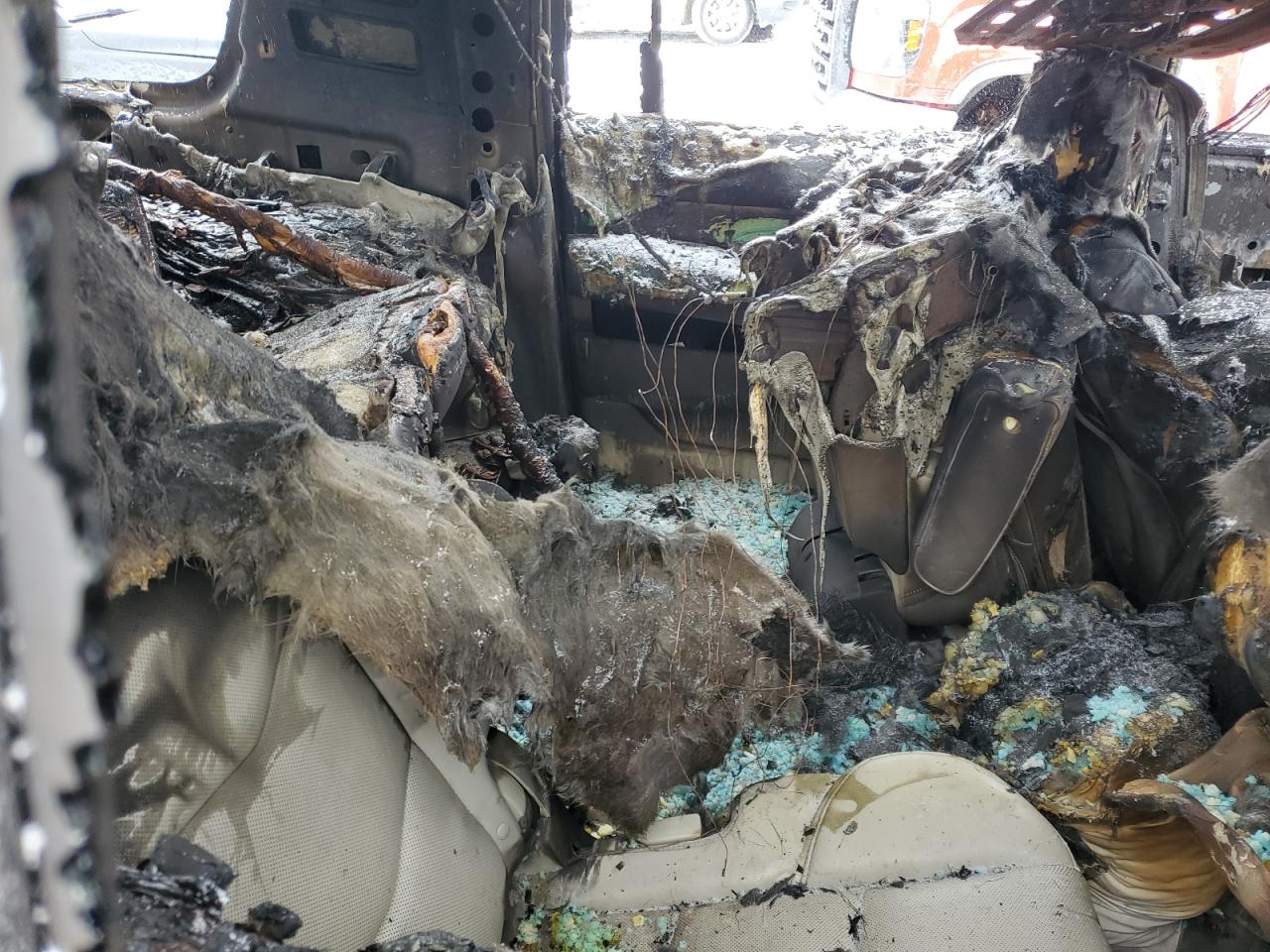 CADILLAC ESCALADE ESV PREMIUM