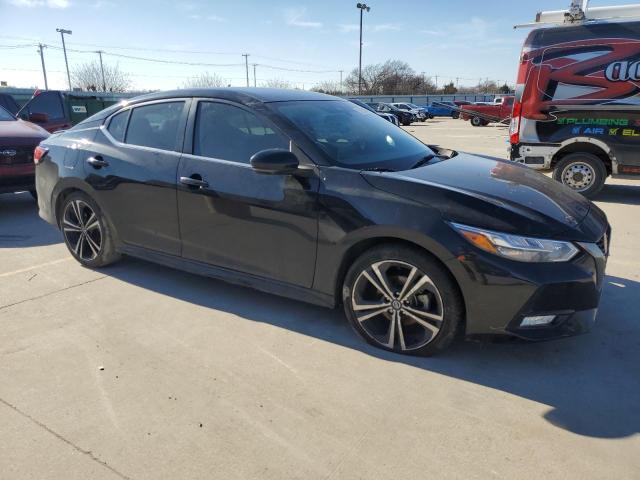 Vin: 3n1ab8dv4ly257095, lot: 87256994, nissan sentra sr 20204