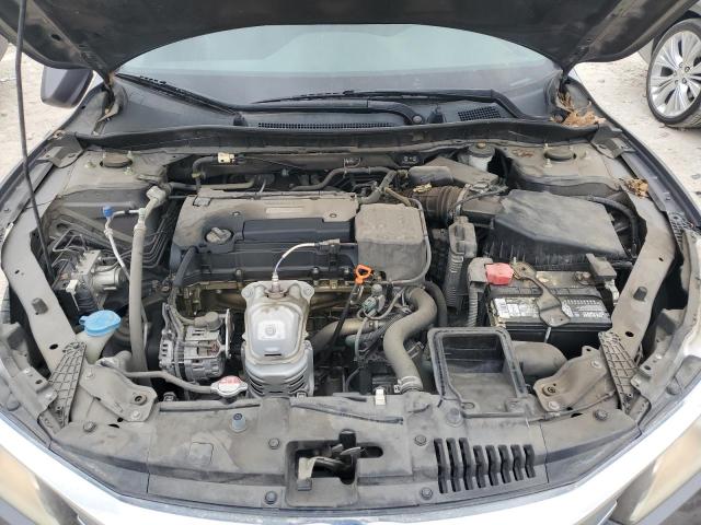 2016 HONDA ACCORD LX - 1HGCR2F35GA107664