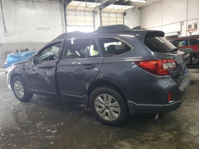 Vin: 4s4bsacc8g3355971, lot: 86861594, subaru outback 2.5i premium 20162