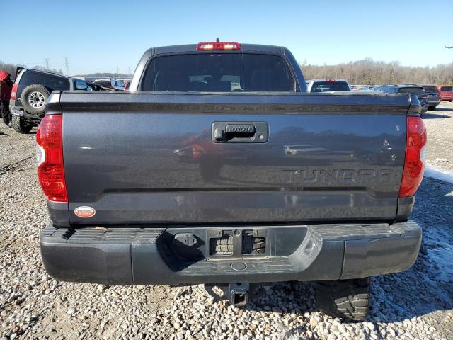 2020 TOYOTA TUNDRA CRE - 5TFDY5F12LX916987