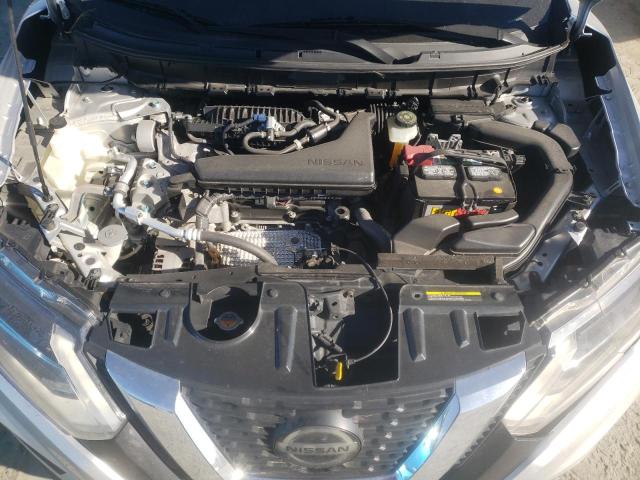 JN8AT2MT1LW008772 2020 NISSAN ROGUE