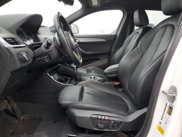 2018 BMW X2 SDRIVE2 WBXYJ3C36JEJ84603