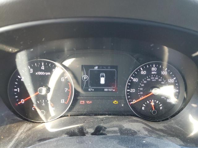 2019 KIA SPORTAGE L - KNDPMCAC7K7608346