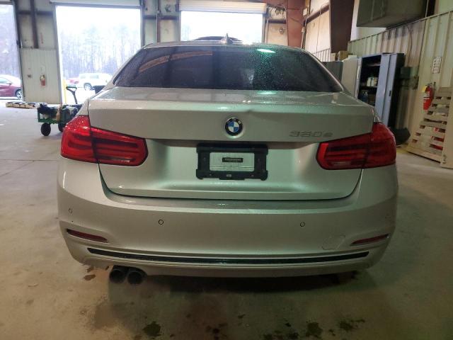 2018 BMW 330E - WBA8E1C56JA762968