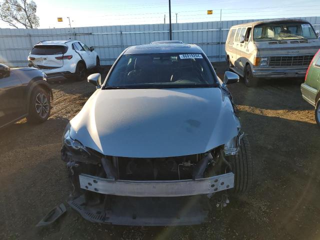 2015 LEXUS IS 350 JTHBE1D24F5015381