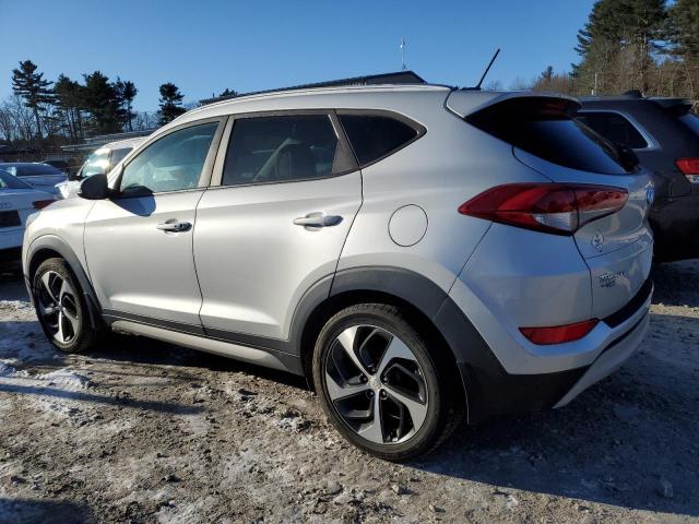 2017 HYUNDAI TUCSON LIM - KM8J3CA28HU285768