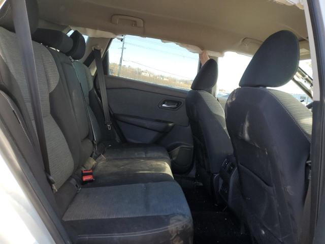 2021 NISSAN ROGUE SV - 5N1AT3BB4MC771346