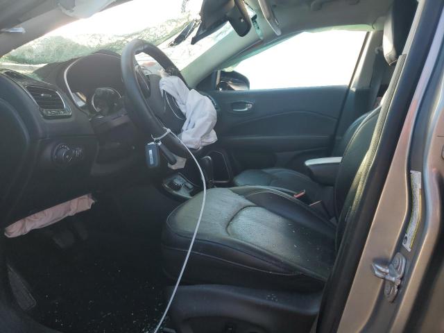2019 JEEP COMPASS LI - 3C4NJDCB2KT734149