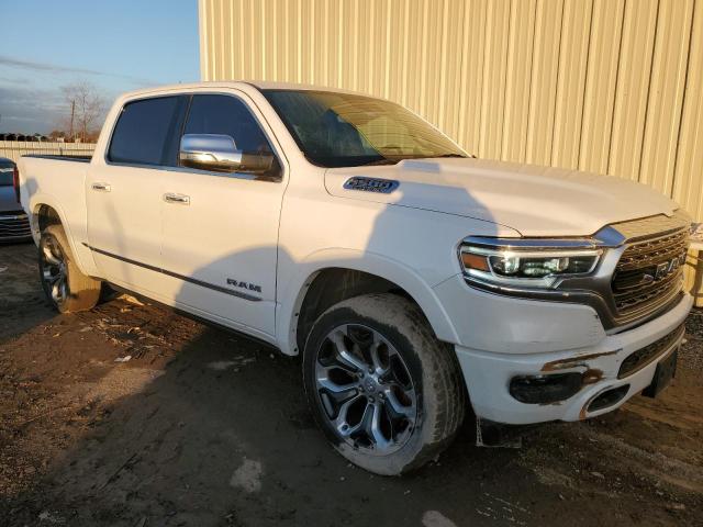 Vin: 1c6srfht5kn692740, lot: 42089105, ram 1500 limited 20194