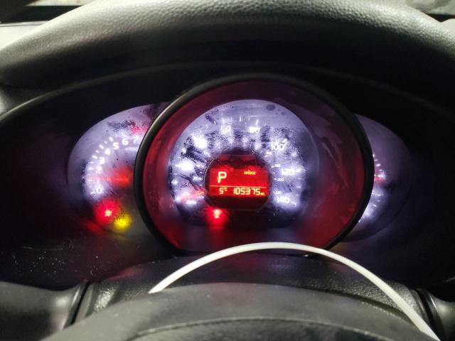 2016 KIA SOUL + - KNDJP3A51G7386800
