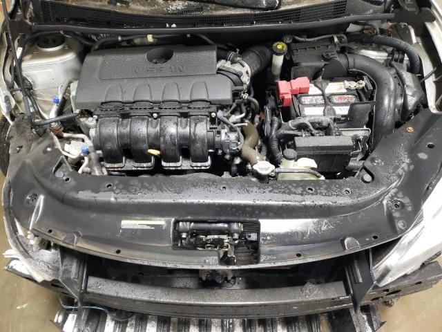 2015 NISSAN SENTRA S - 3N1AB7AP2FY343347