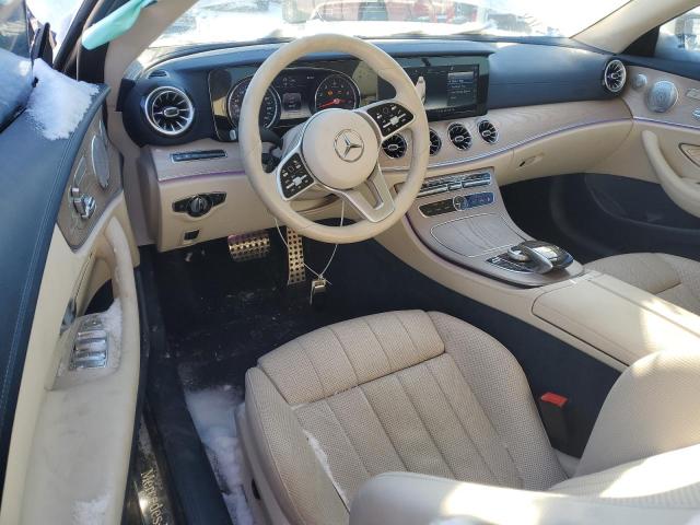 2019 MERCEDES-BENZ E 450 4MAT - WDD1J6JB2KF079939
