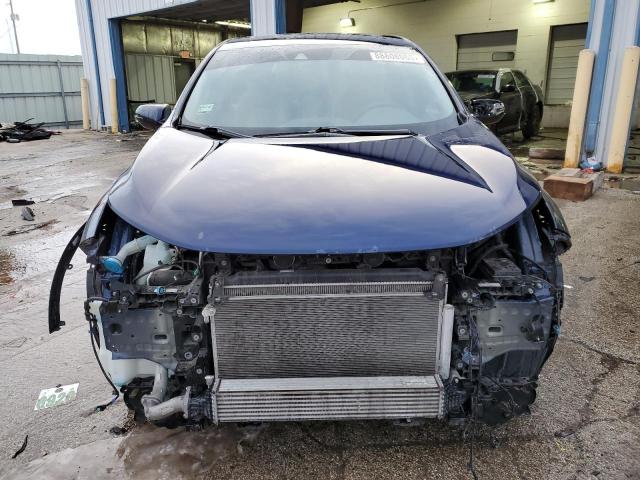 2019 HONDA CR-V EX - 7FARW1H55KE008051