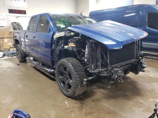 2016 GMC SIERRA K15 - 1GTV2LEH2GZ424592