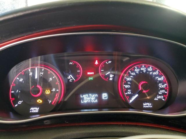 2015 DODGE DART SXT - 1C3CDFBB1FD432153