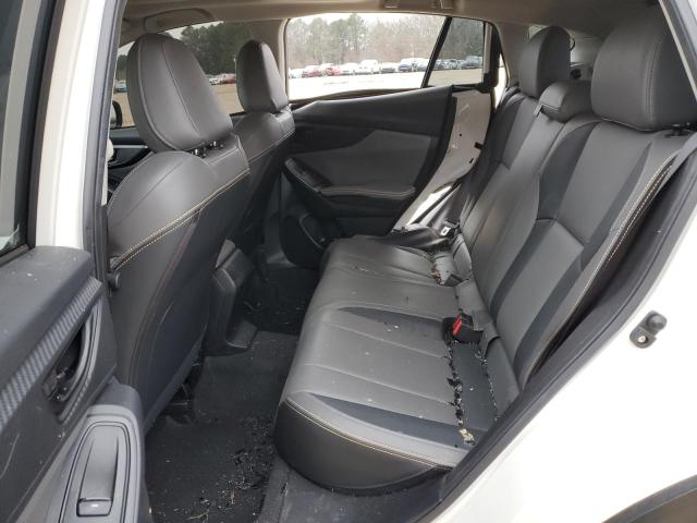2021 SUBARU CROSSTREK - JF2GTHSC9MH234089
