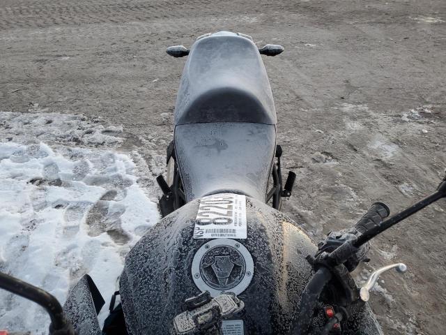 2015 KAWASAKI LZ1000 B - JKALZCB1XFA003852