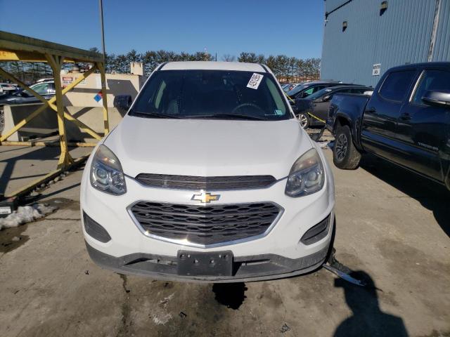 2017 CHEVROLET EQUINOX LS 2GNFLEEK5H6294045