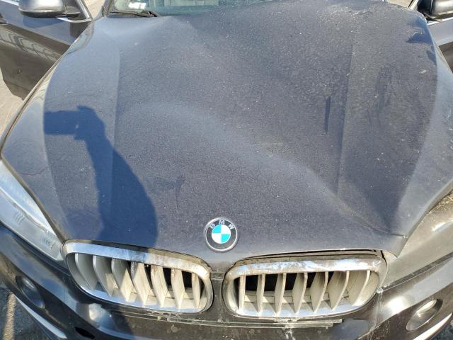 2016 BMW X5 XDR40E 5UXKT0C59G0S75317