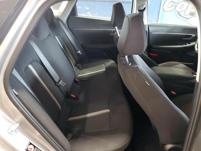 2021 HYUNDAI SONATA HYB KMHL24JJ3MA036380