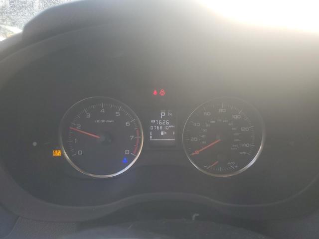 2015 SUBARU IMPREZA - JF1GJAA60FH005736
