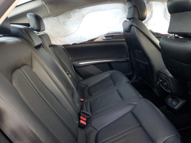 2016 LINCOLN MKZ 3LN6L2JK2GR629620