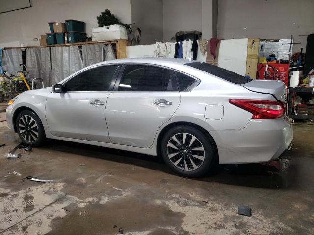 Vin: 1n4al3ap5gc215395, lot: 44555875, nissan altima 2.5 20162