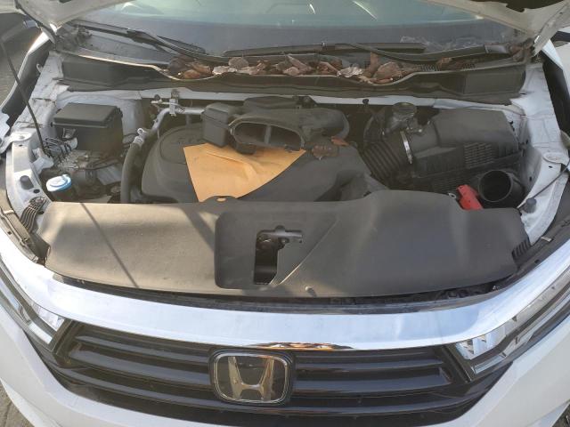 2021 HONDA ODYSSEY EX - 5FNRL6H74MB026126