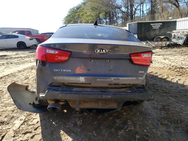 2015 KIA OPTIMA LX KNAGM4A79F5631246
