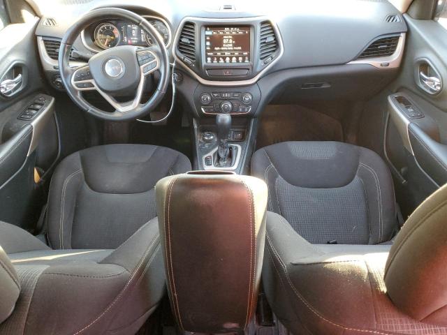 2017 JEEP CHEROKEE L - 1C4PJMCS2HD224214