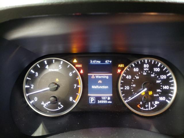 2020 NISSAN SENTRA S - 3N1AB8BV2LY220954