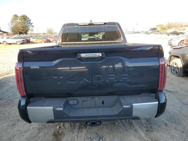 2022 TOYOTA TUNDRA CRE - 5TFJA5AB4NX007482