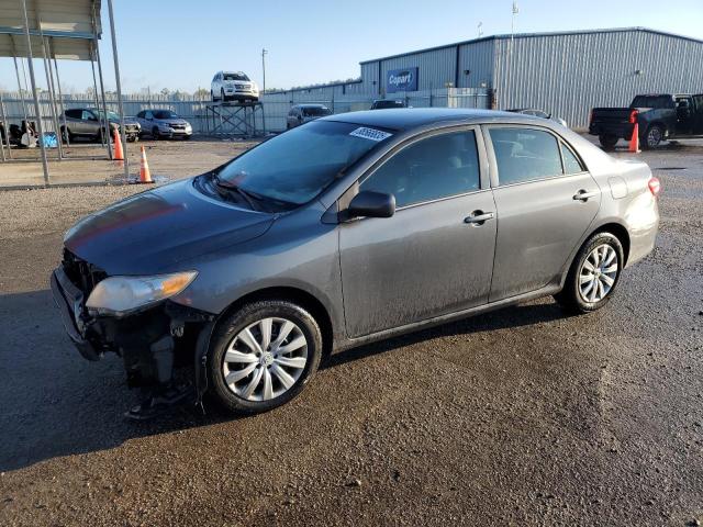 Vin: 2t1bu4eexdc099804, lot: 88568835, toyota corolla base 2013 img_1