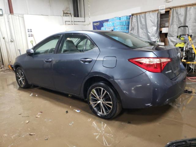 2017 TOYOTA COROLLA L - 2T1BURHE5HC756376