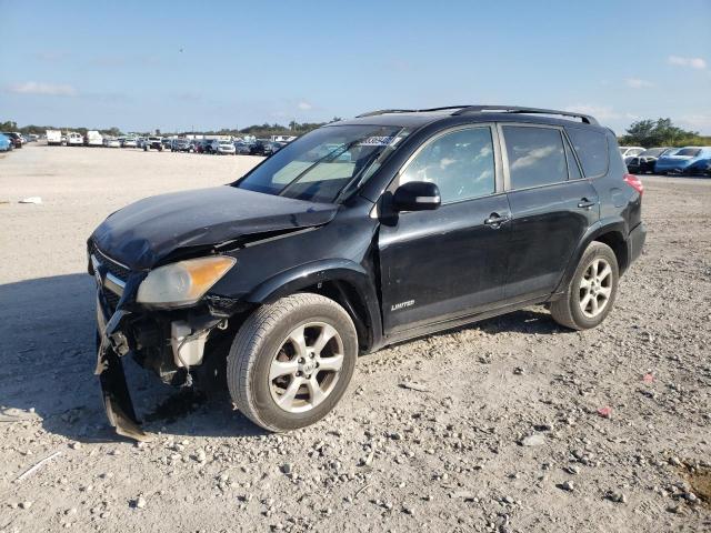 Vin: 2t3df4dv0aw060502, lot: 88369405, toyota rav4 limited 2010 img_1