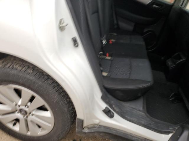 2019 SUBARU OUTBACK 2. - 4S4BSAFC0K3381792