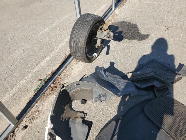 2015 CHEVROLET TRAX LTZ KL7CJNSB9FB230930