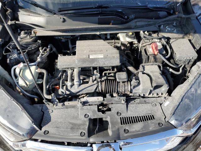 2018 HONDA CR-V EXL - 2HKRW2H85JH696466