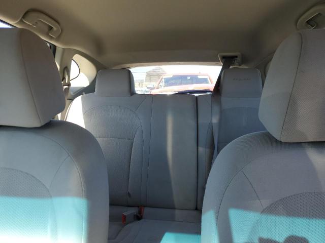 2015 NISSAN ROGUE SELE - JN8AS5MT5FW154813