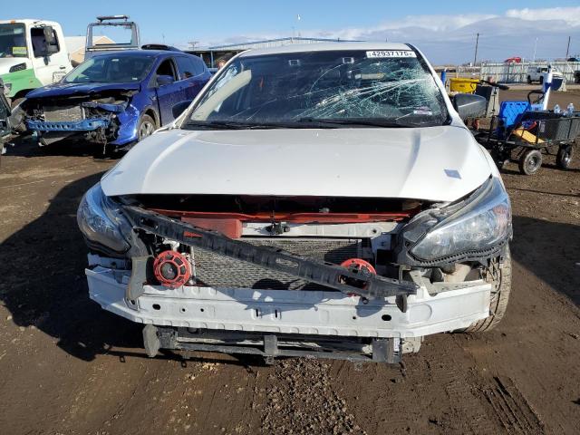 2020 SUBARU IMPREZA - 4S3GTAB60L3718454