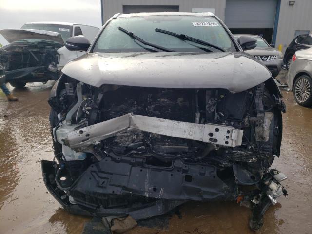 2016 TOYOTA HIGHLANDER - 5TDDKRFH0GS353598