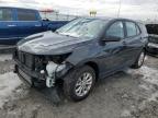 2020 CHEVROLET EQUINOX LS - 2GNAXSEV1L6129612