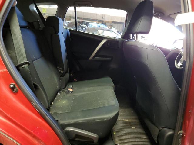 2016 TOYOTA RAV4 LE - JTMBFREV4GJ073554