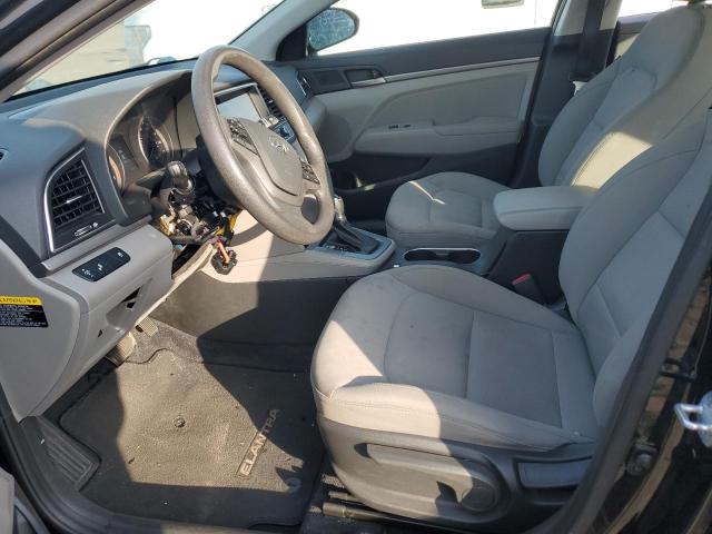 2018 HYUNDAI ELANTRA SE - 5NPD84LF6JH388891