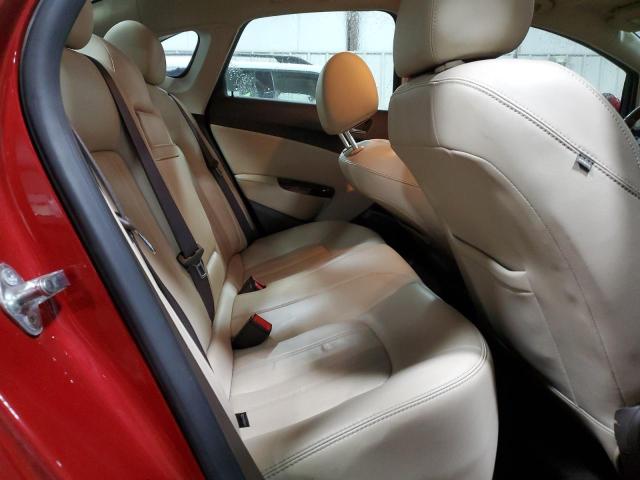 2015 BUICK VERANO 1G4PS5SK9F4168267