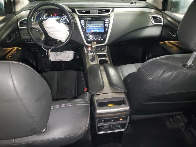 2018 NISSAN MURANO S - 5N1AZ2MH4JN192089