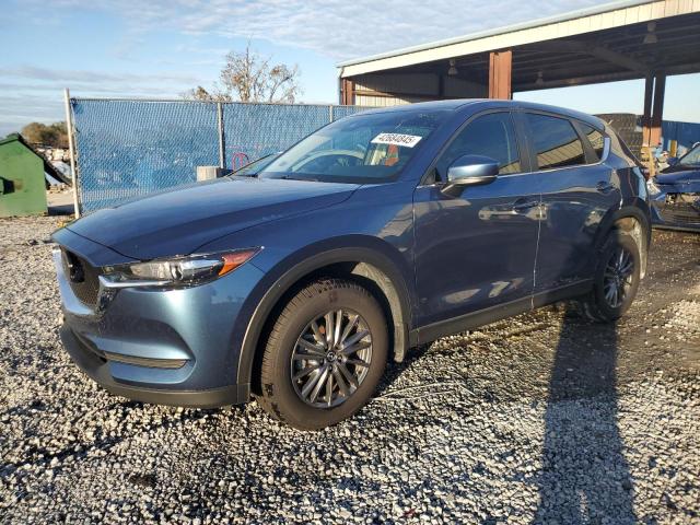 Vin: jm3kfabm9l0797650, lot: 42684845, mazda cx-5 sport 2020 img_1